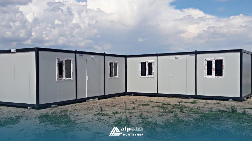 Konteynerler Deprem ve Rüzgâra Karşı Dayanıklı Mıdır?