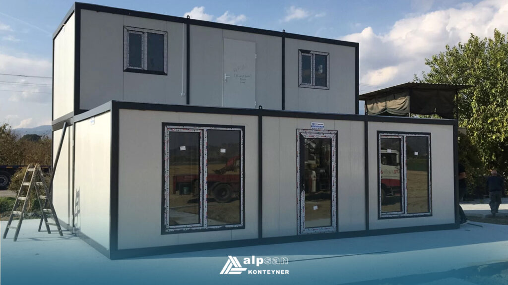 Satılık Konteyner mi Kiralık Konteyner mi Tercih Etmeliyim?