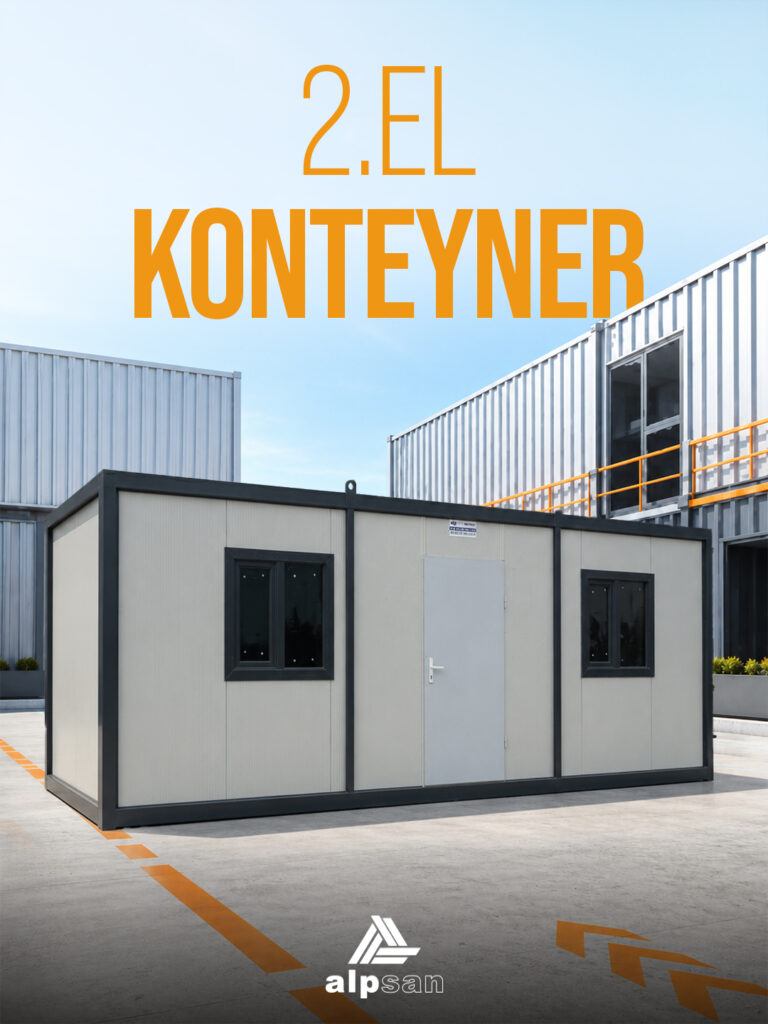 2.ELKONTEYNER 1