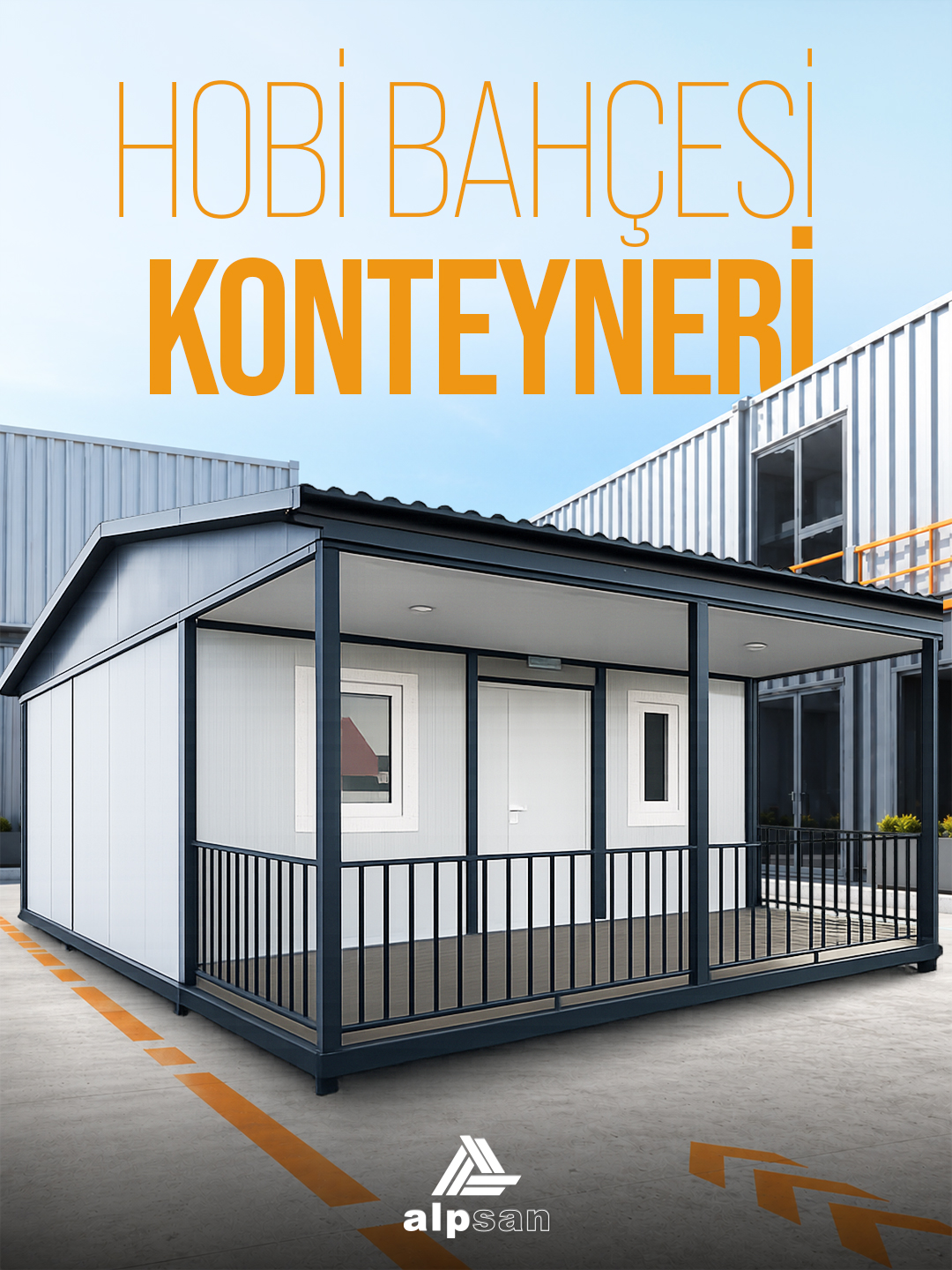 HOBIBAHCESI