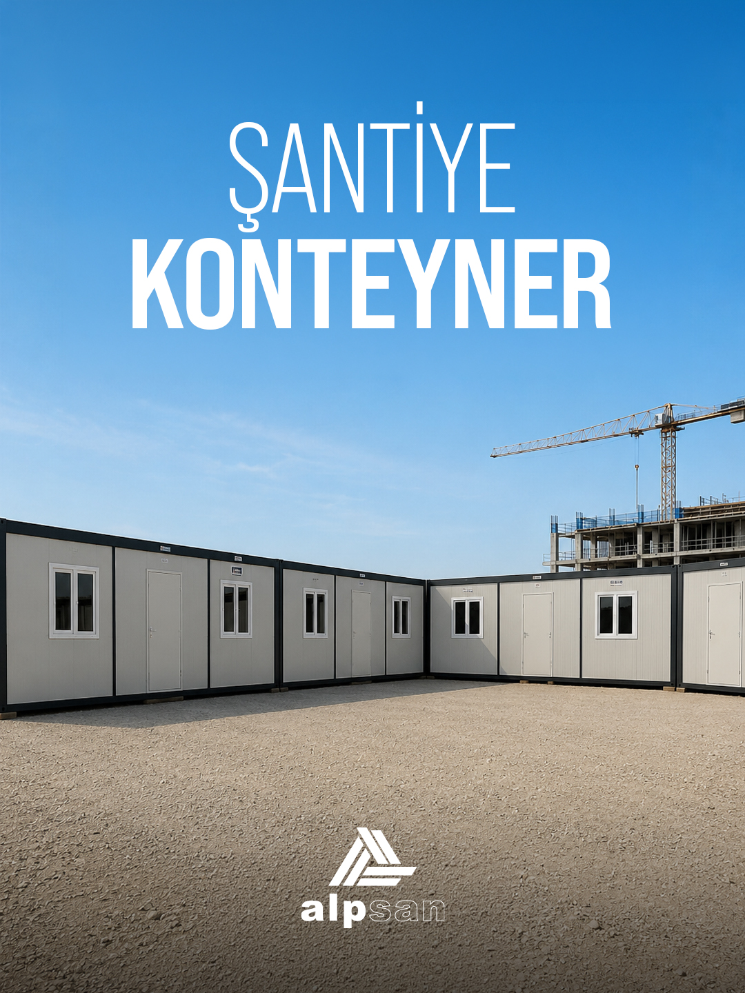 Alpsan Konteyner Cozumlerimiz Kapak Santiye Konteyner