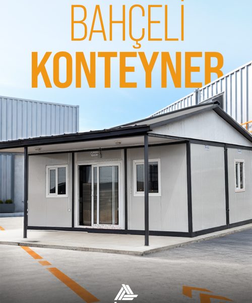 BAHÇELİK